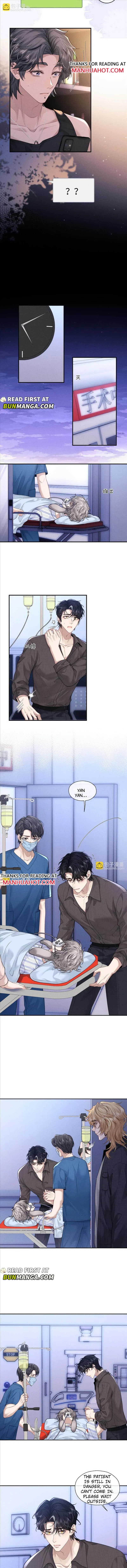 Read Lop-Eared Butler chapter 96 image 4 on Lezhin