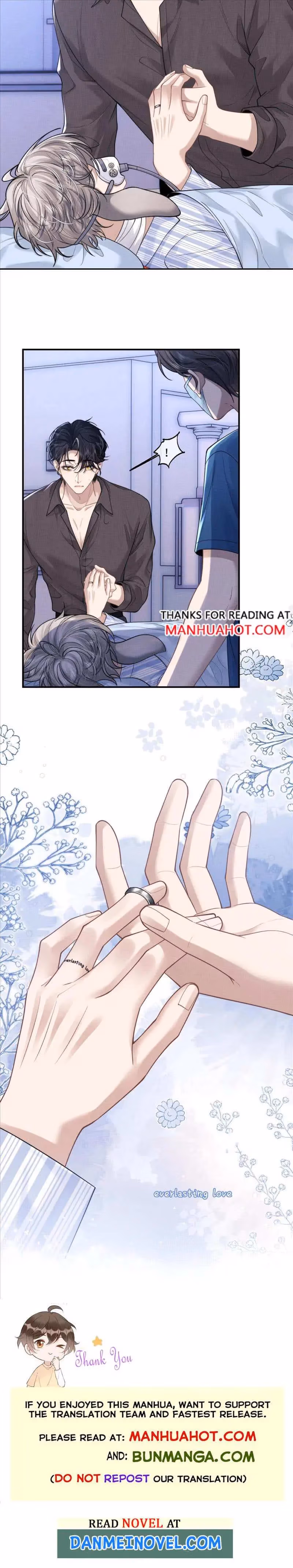 Read Lop-Eared Butler chapter 96 image 5 on Lezhin