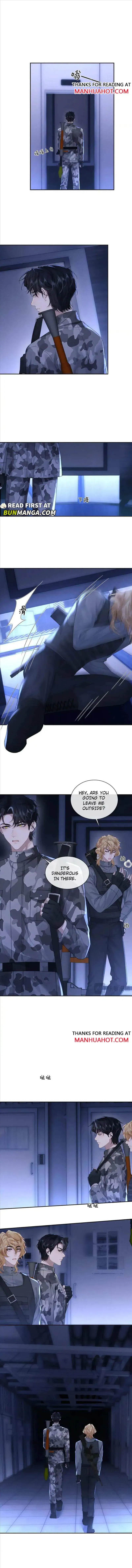 Read Lop-Eared Butler chapter 99 image 3 on Lezhin