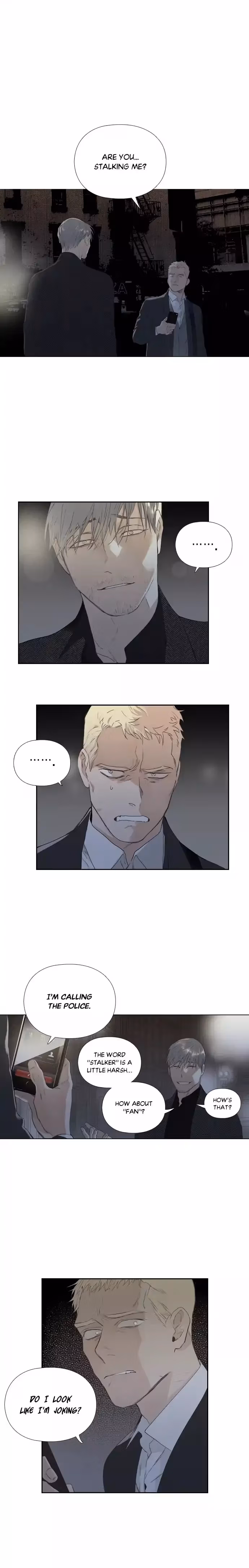 Read Loplop chapter 10 image 1 on Lezhin