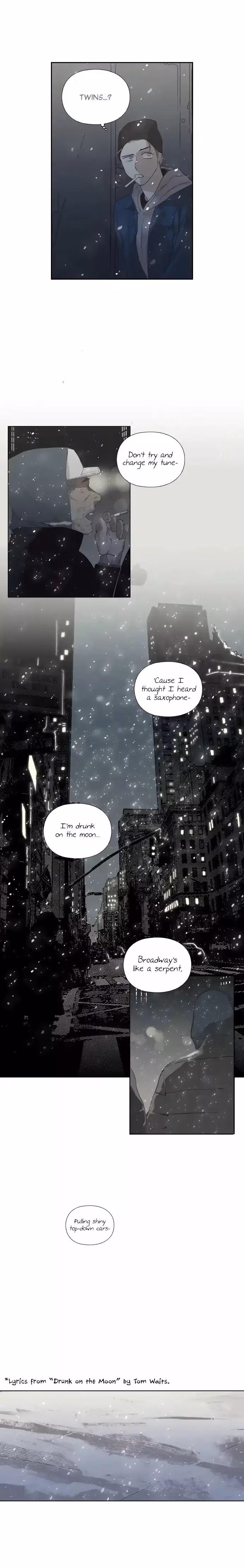 Read Loplop chapter 10 image 10 on Lezhin