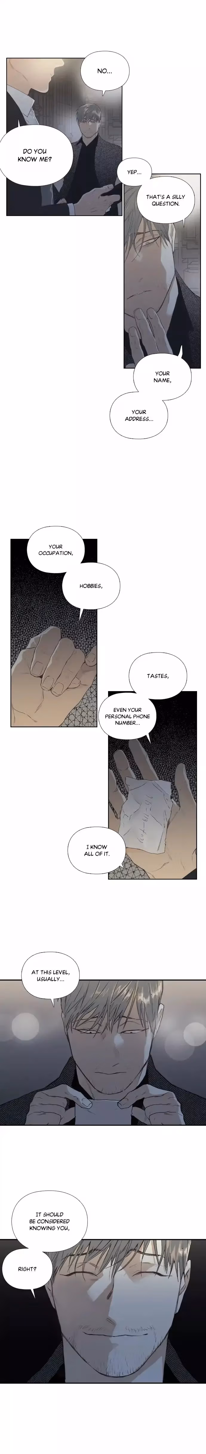 Read Loplop chapter 10 image 2 on Lezhin