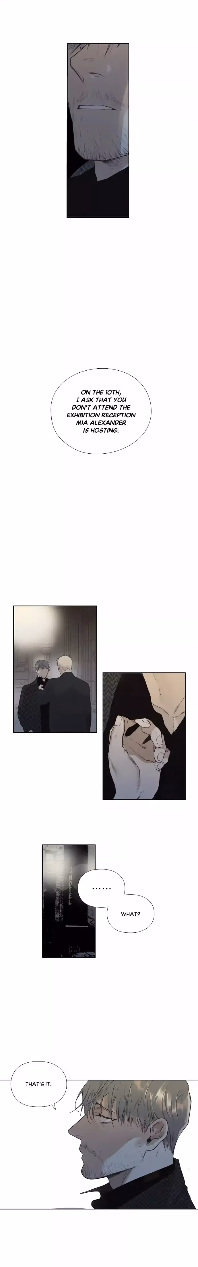 Read Loplop chapter 10 image 4 on Lezhin