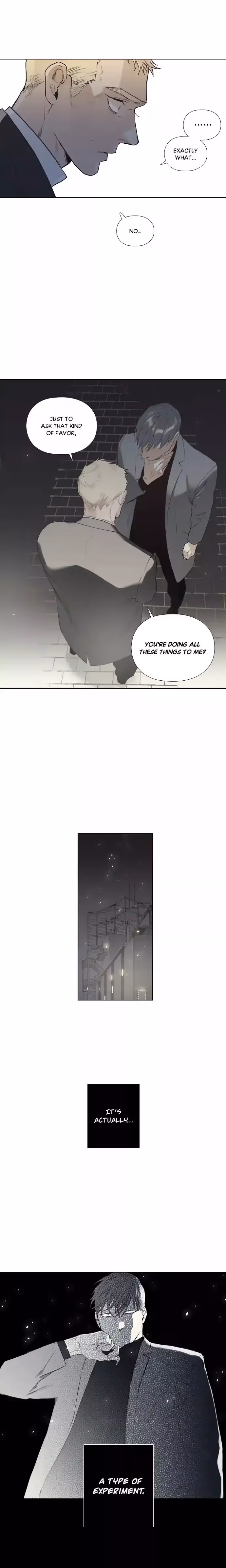 Read Loplop chapter 10 image 5 on Lezhin