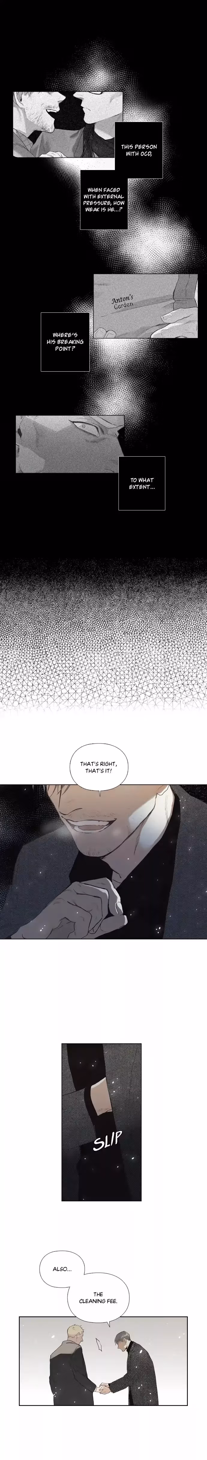 Read Loplop chapter 10 image 6 on Lezhin