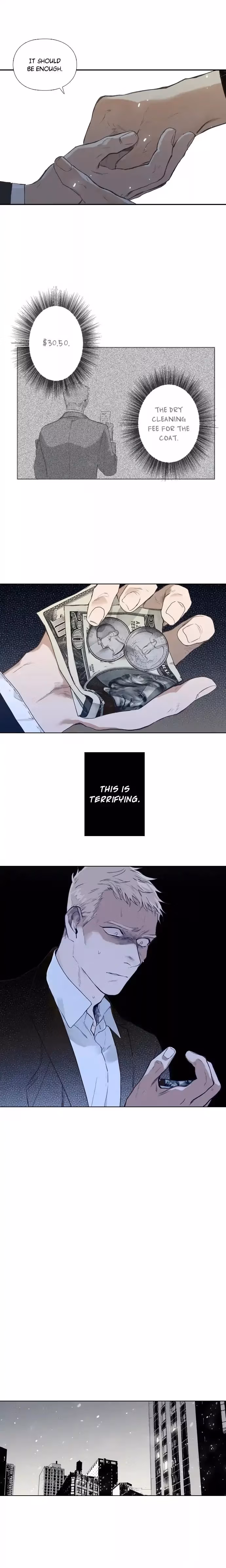 Read Loplop chapter 10 image 7 on Lezhin
