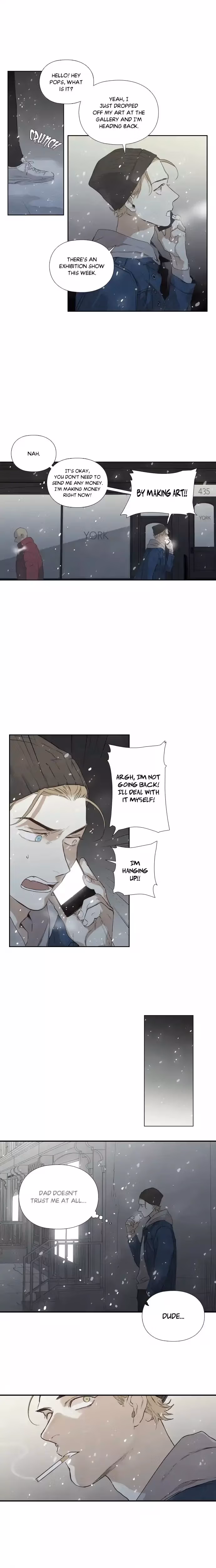 Read Loplop chapter 10 image 8 on Lezhin