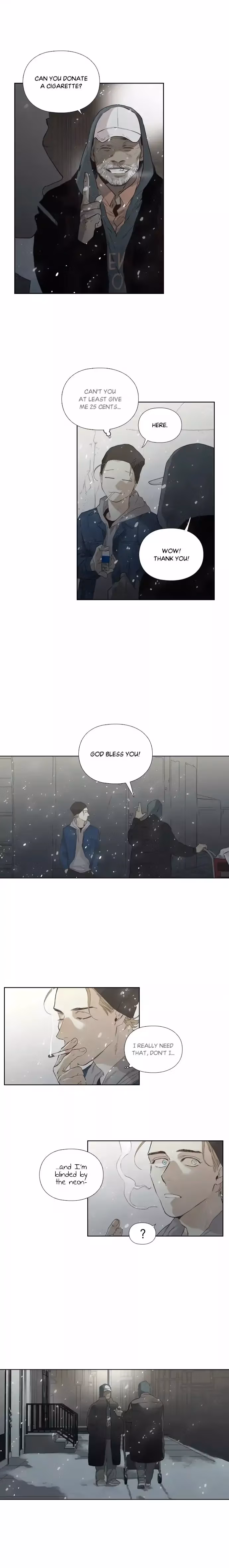 Read Loplop chapter 10 image 9 on Lezhin