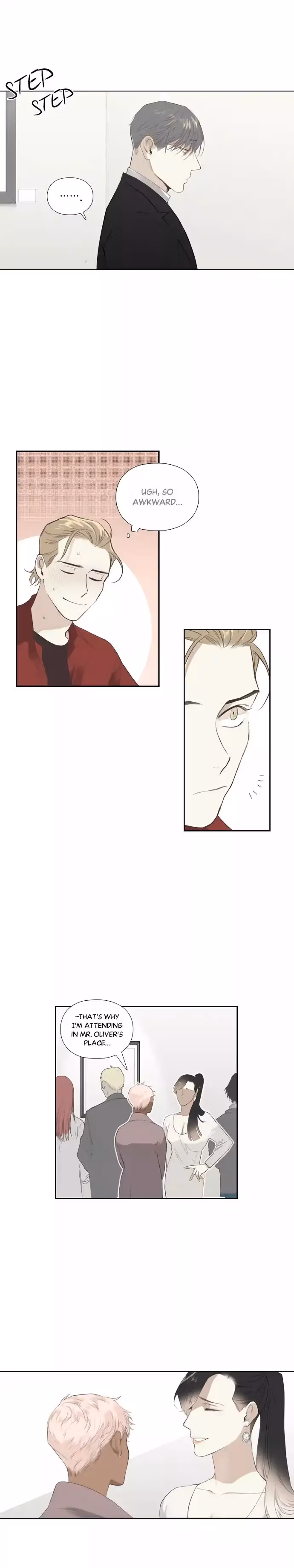 Read Loplop chapter 11 image 10 on Lezhin
