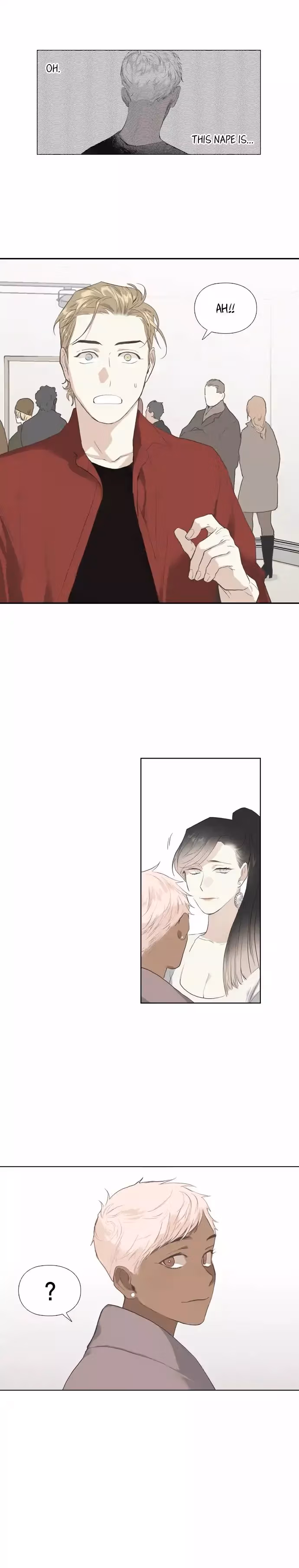 Read Loplop chapter 11 image 11 on Lezhin