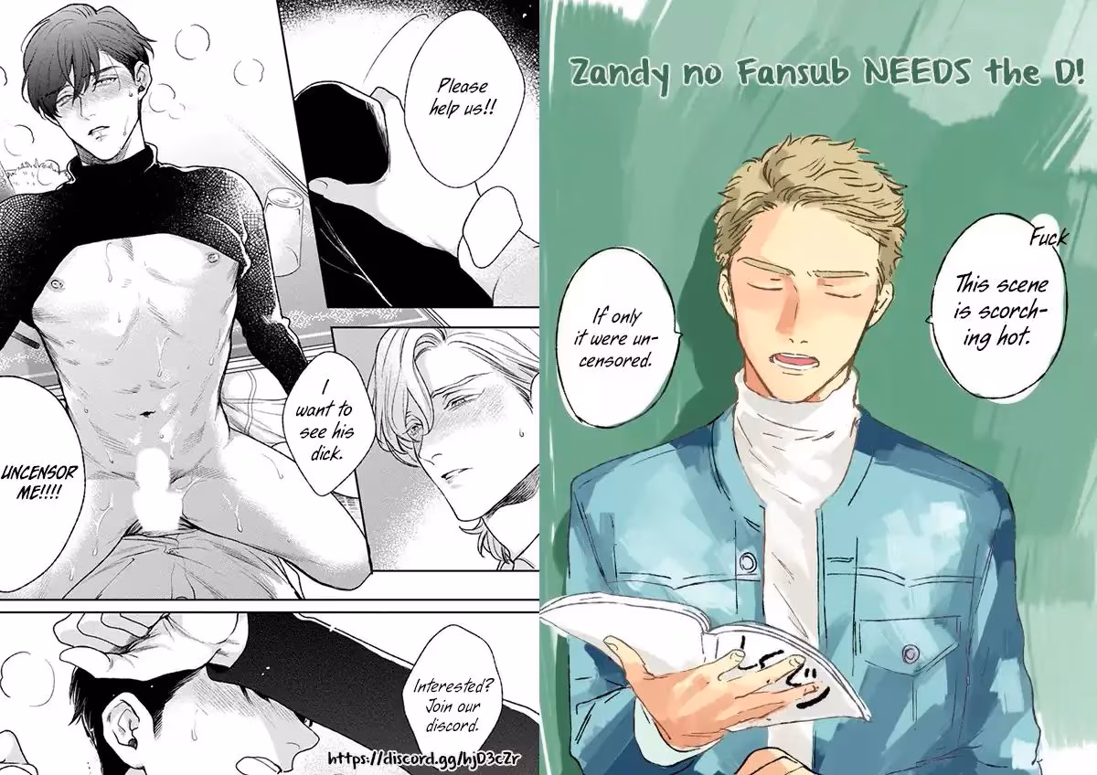 Read Loplop chapter 11 image 13 on Lezhin