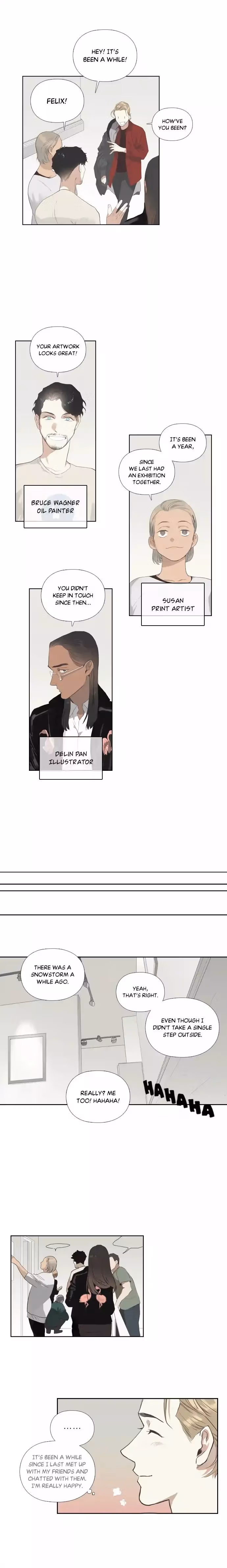 Read Loplop chapter 11 image 2 on Lezhin