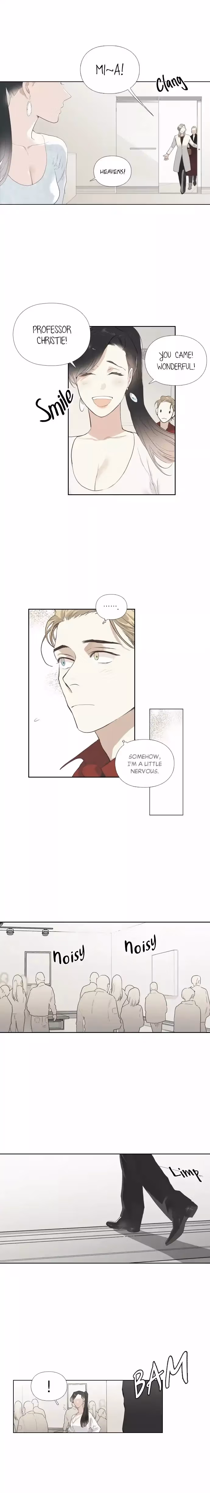 Read Loplop chapter 11 image 3 on Lezhin