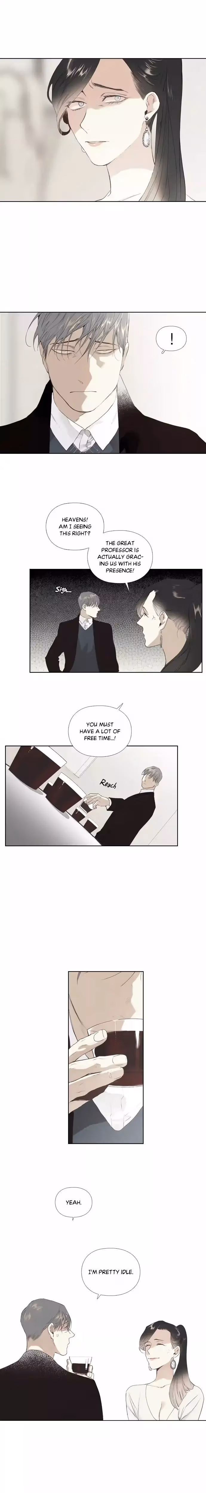 Read Loplop chapter 11 image 4 on Lezhin