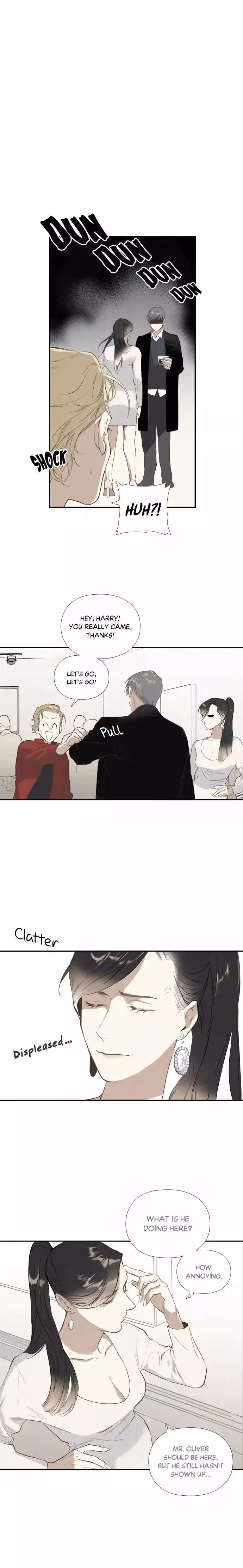 Read Loplop chapter 11 image 5 on Lezhin