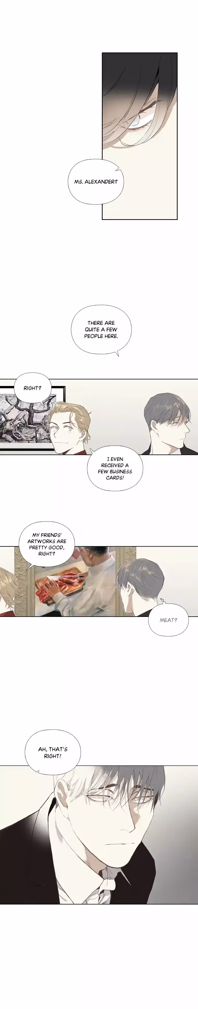Read Loplop chapter 11 image 6 on Lezhin