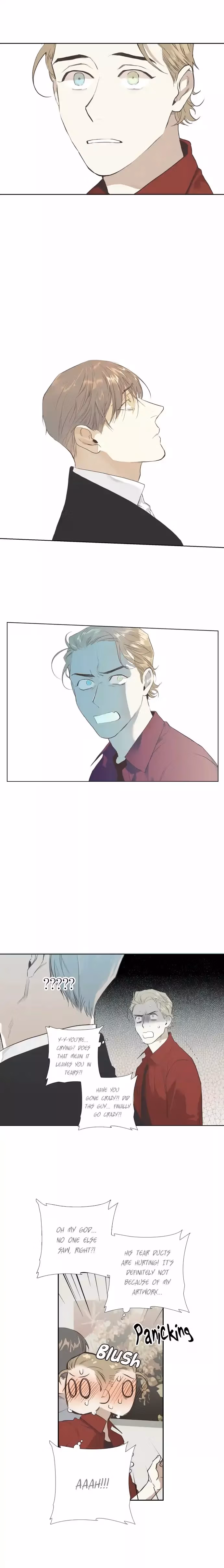 Read Loplop chapter 11 image 8 on Lezhin