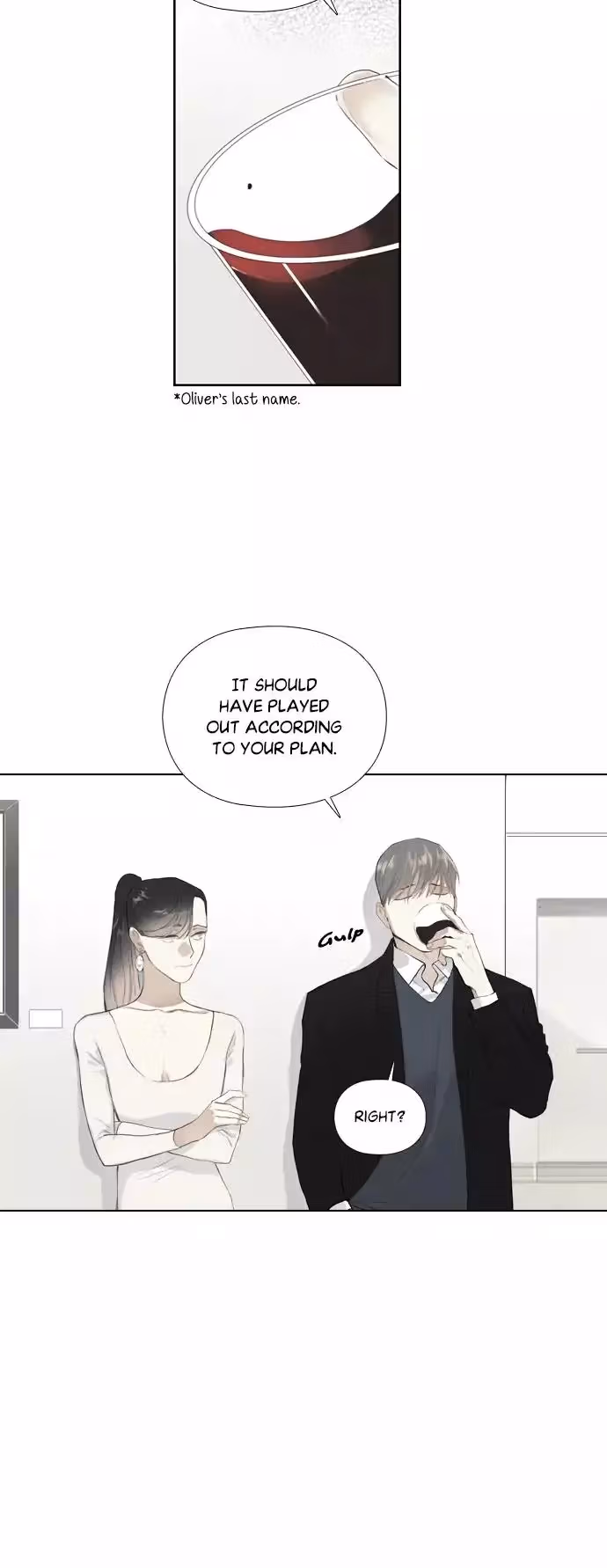 Read Loplop chapter 12 image 13 on Lezhin