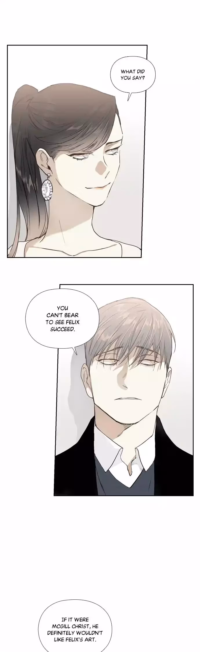 Read Loplop chapter 12 image 14 on Lezhin