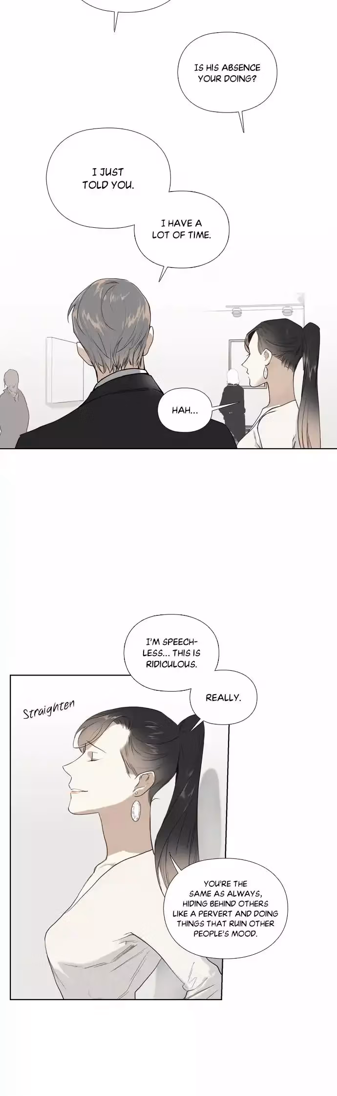 Read Loplop chapter 12 image 15 on Lezhin