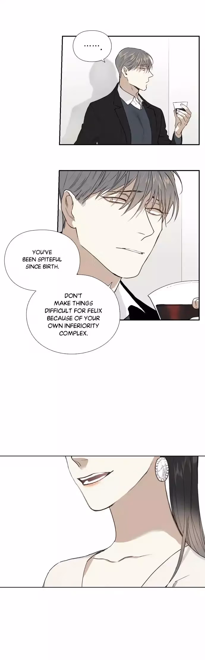 Read Loplop chapter 12 image 16 on Lezhin