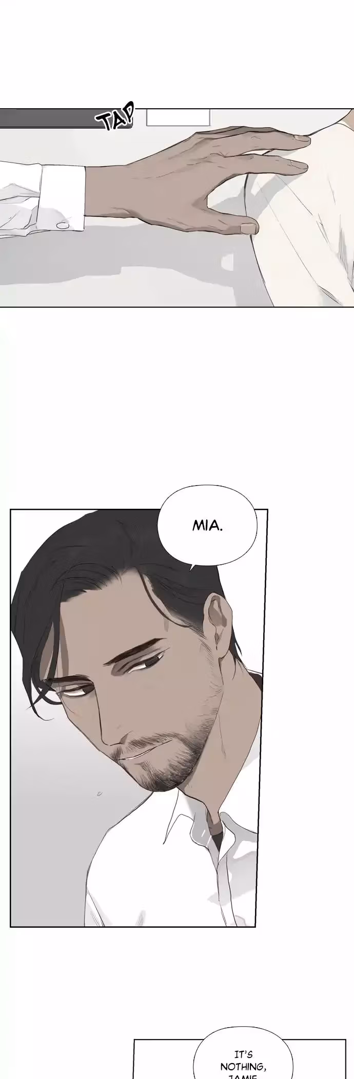 Read Loplop chapter 12 image 18 on Lezhin