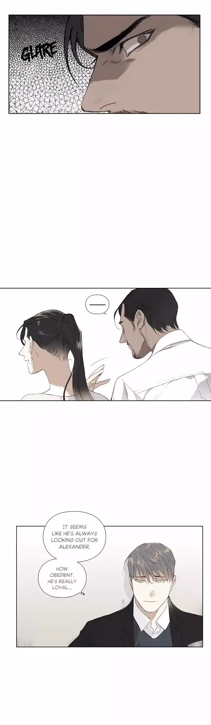 Read Loplop chapter 12 image 21 on Lezhin