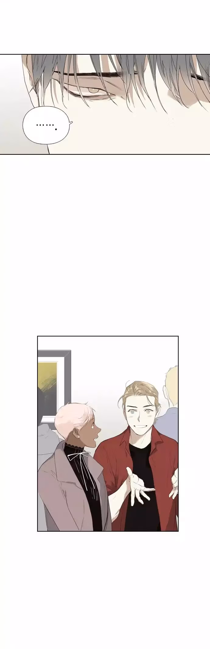 Read Loplop chapter 12 image 22 on Lezhin