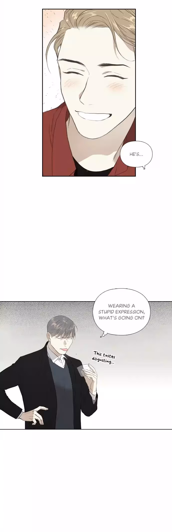Read Loplop chapter 12 image 23 on Lezhin