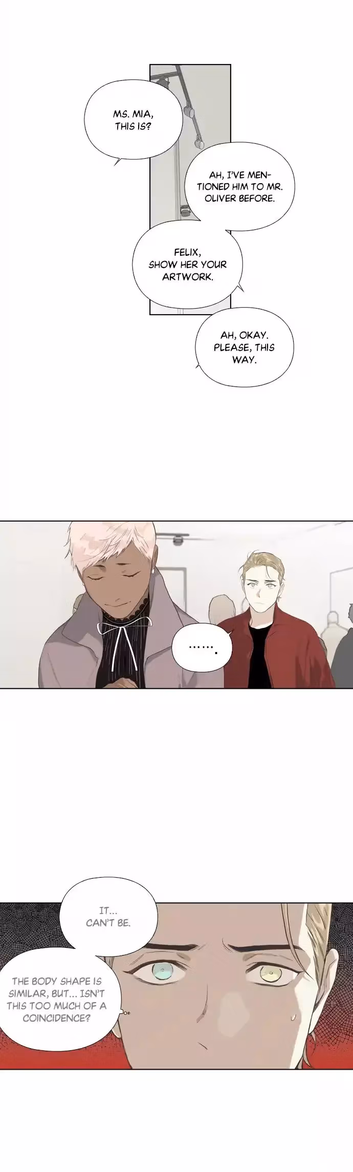 Read Loplop chapter 12 image 3 on Lezhin