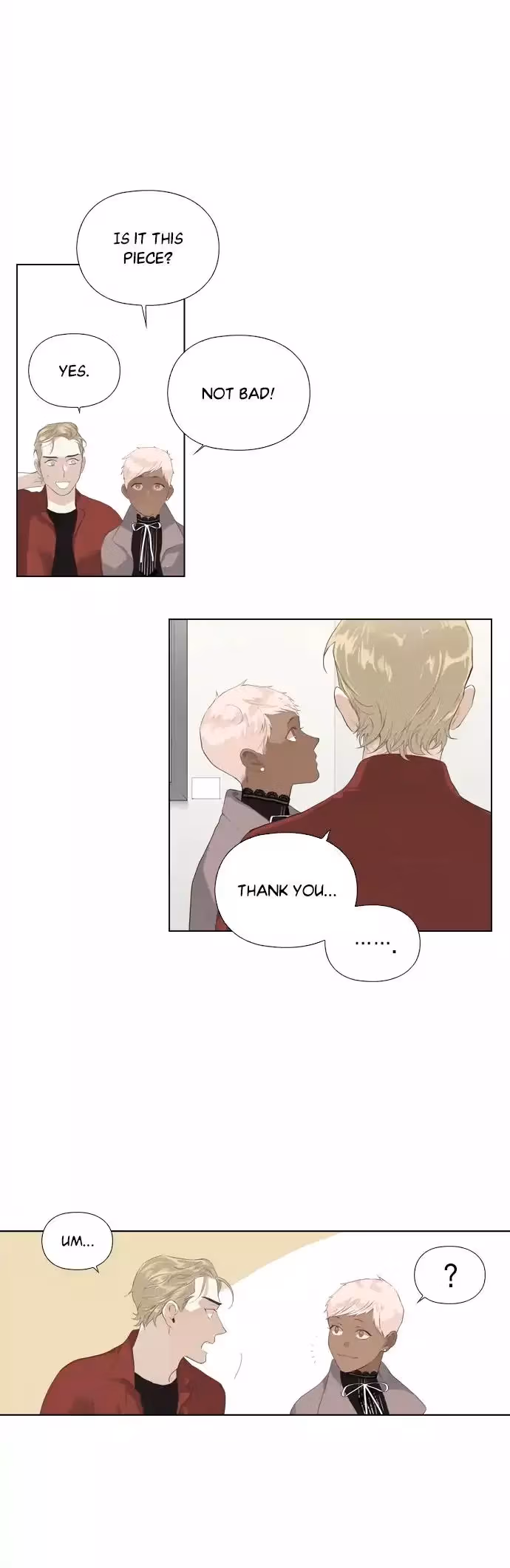 Read Loplop chapter 12 image 5 on Lezhin