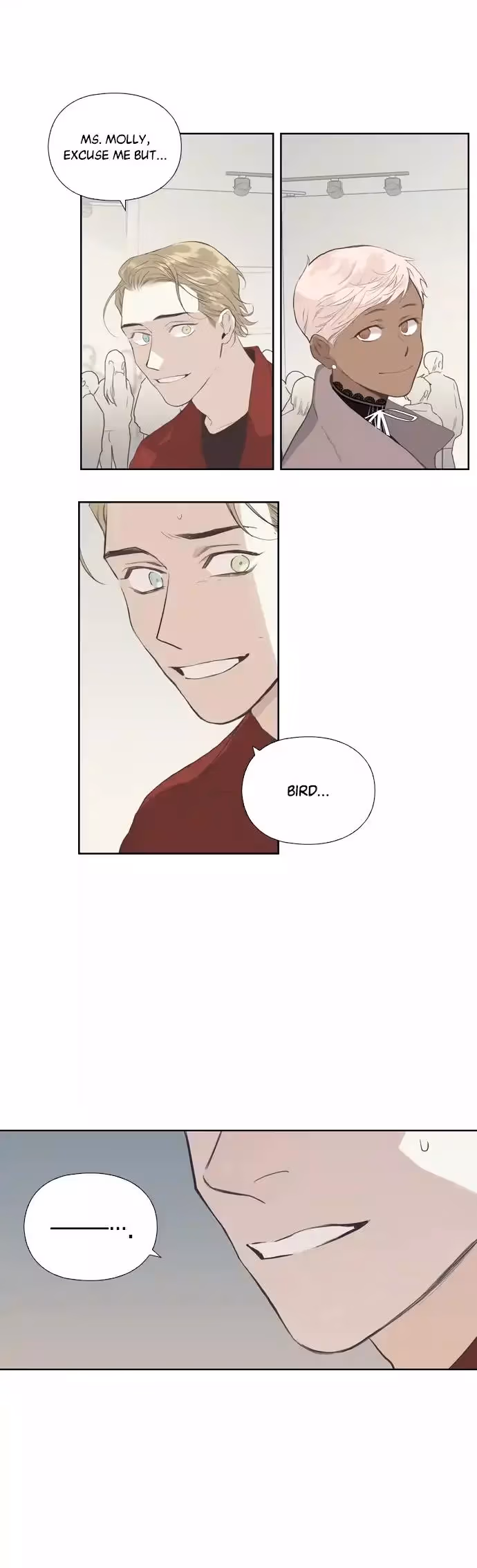 Read Loplop chapter 12 image 6 on Lezhin