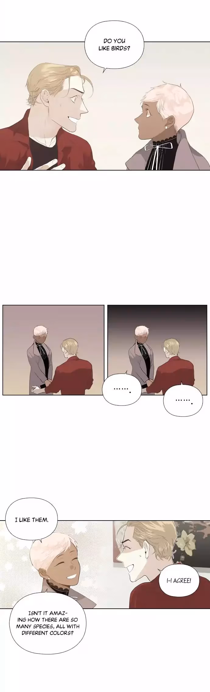 Read Loplop chapter 12 image 7 on Lezhin