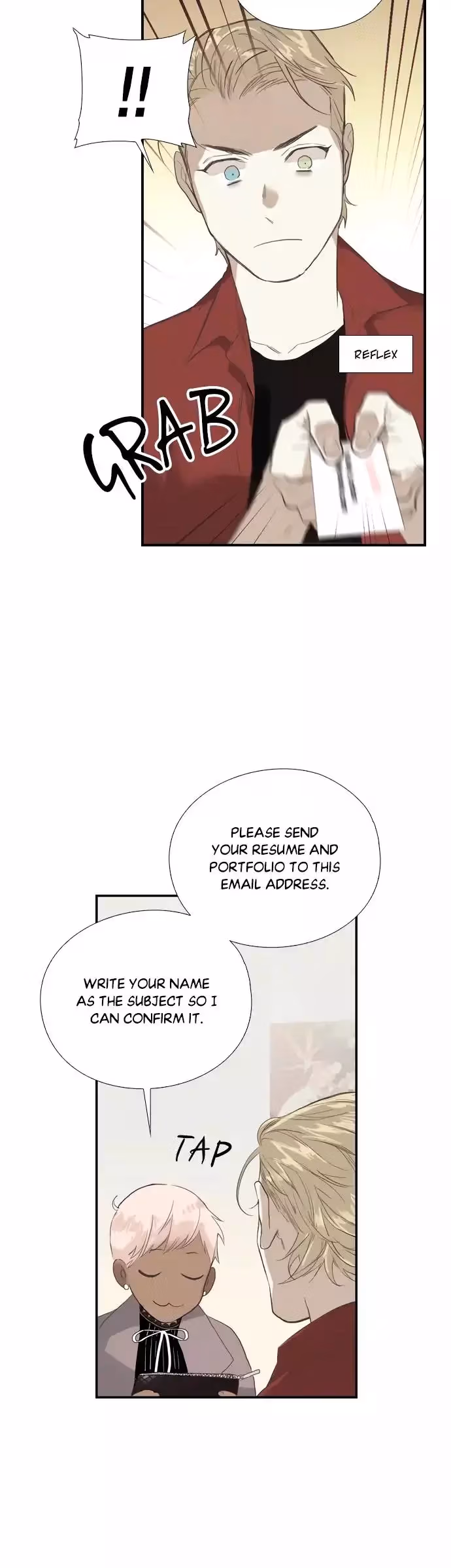 Read Loplop chapter 12 image 9 on Lezhin