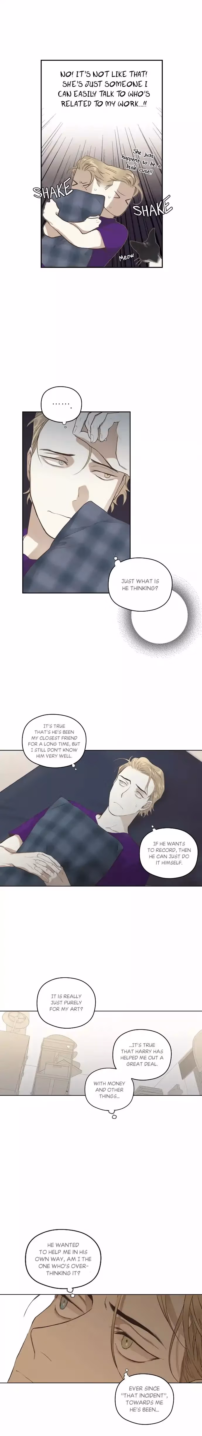Read Loplop chapter 14 image 10 on Lezhin