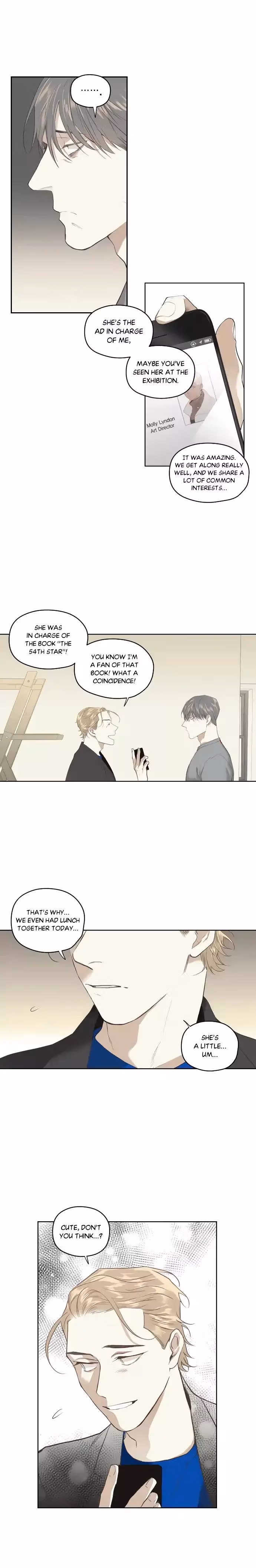 Read Loplop chapter 14 image 2 on Lezhin