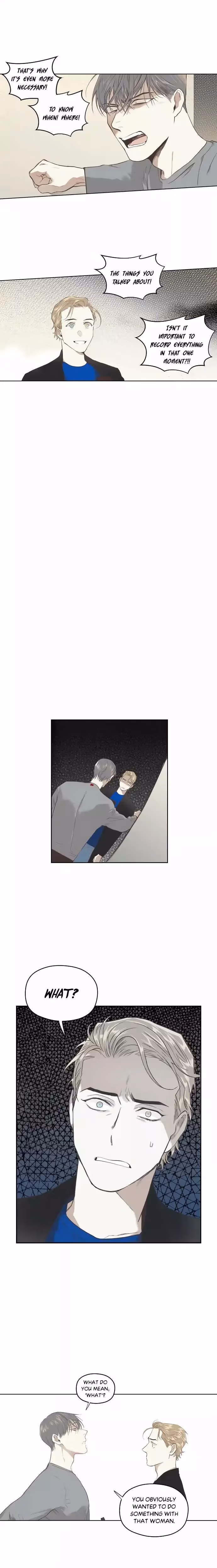 Read Loplop chapter 14 image 4 on Lezhin
