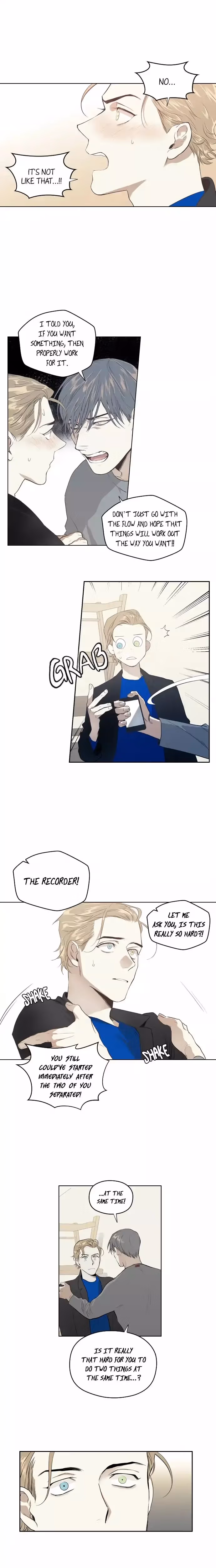 Read Loplop chapter 14 image 5 on Lezhin