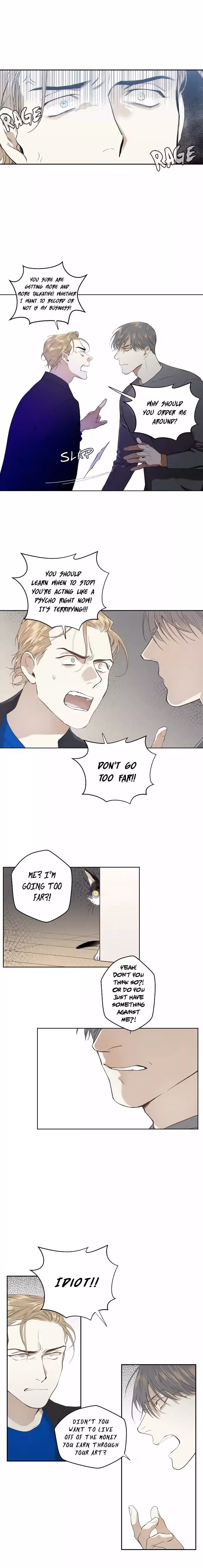 Read Loplop chapter 14 image 6 on Lezhin
