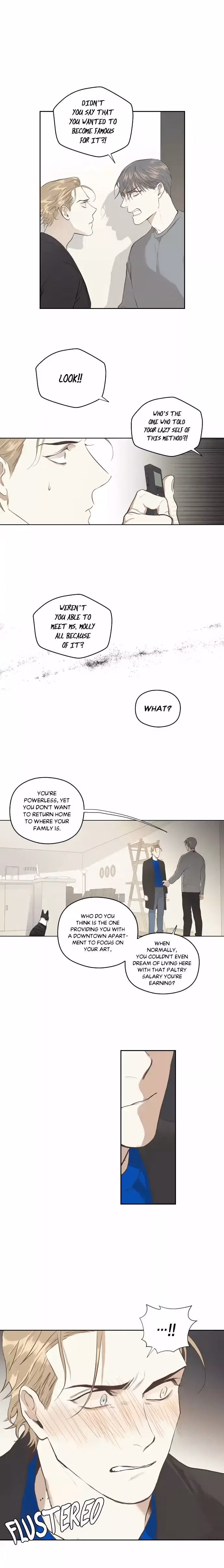 Read Loplop chapter 14 image 7 on Lezhin