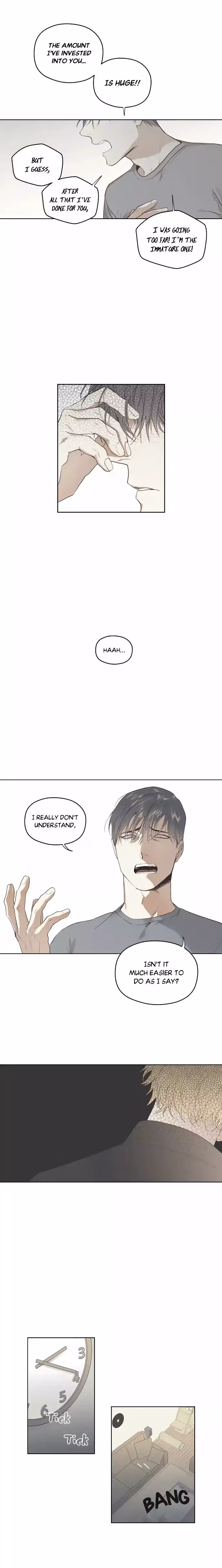 Read Loplop chapter 14 image 8 on Lezhin