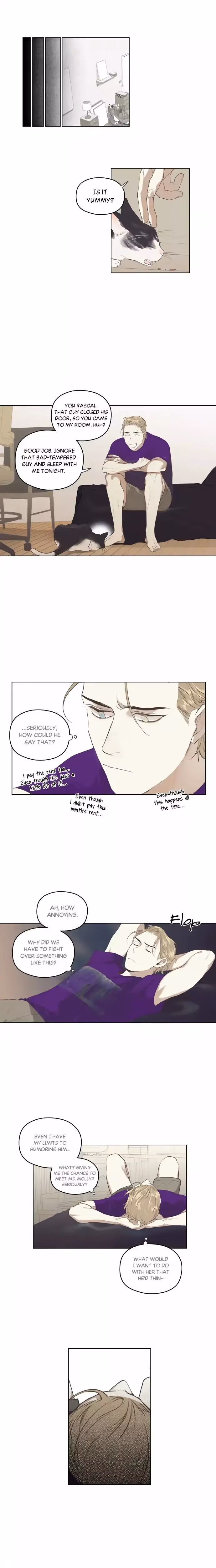 Read Loplop chapter 14 image 9 on Lezhin