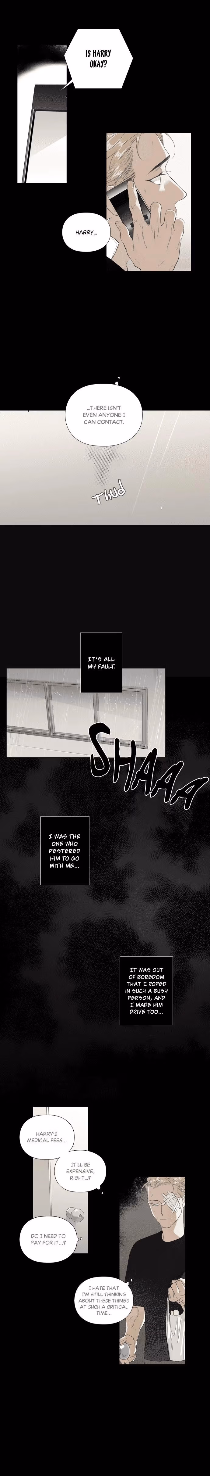 Read Loplop chapter 16 image 2 on Lezhin