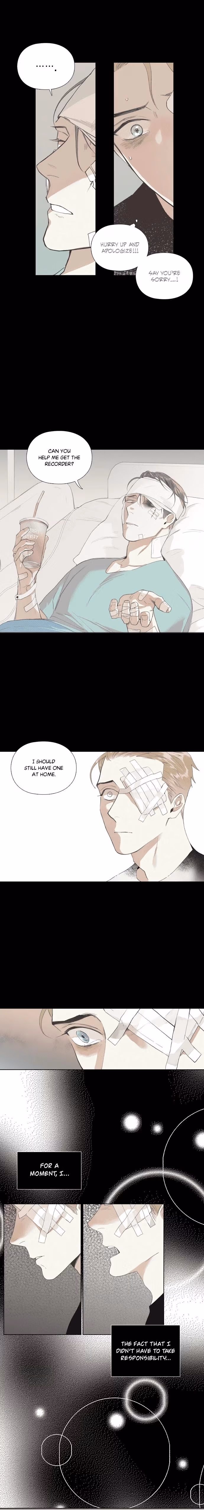 Read Loplop chapter 16 image 4 on Lezhin