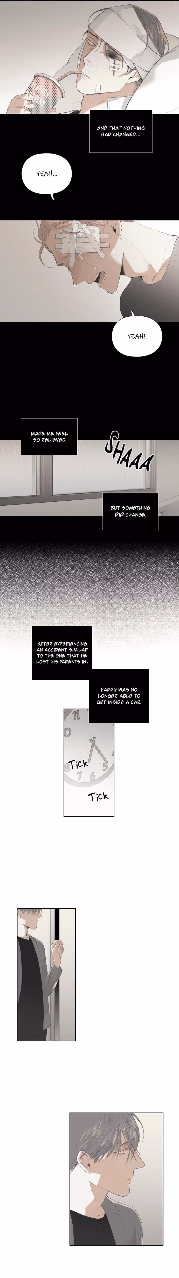 Read Loplop chapter 16 image 5 on Lezhin