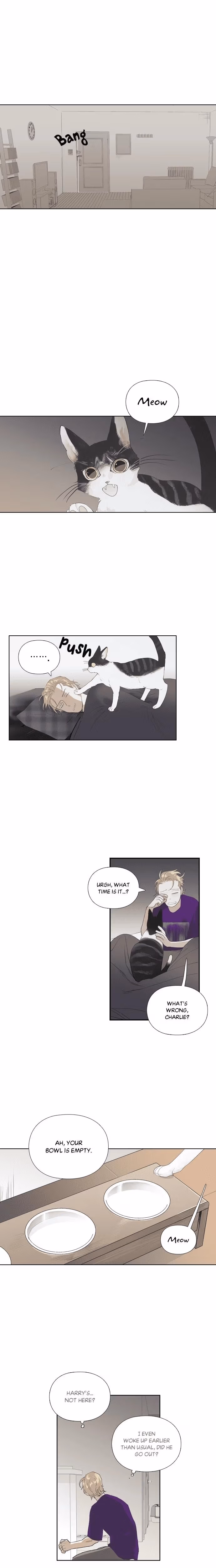 Read Loplop chapter 16 image 6 on Lezhin