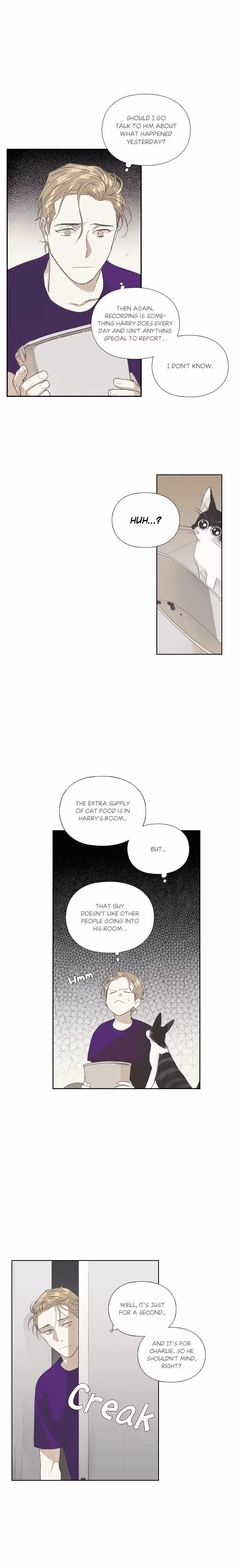 Read Loplop chapter 16 image 7 on Lezhin