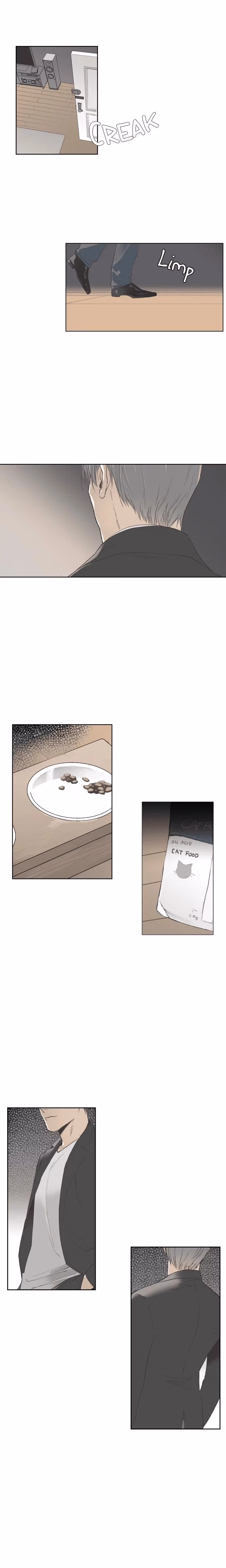 Read Loplop chapter 17 image 1 on Lezhin