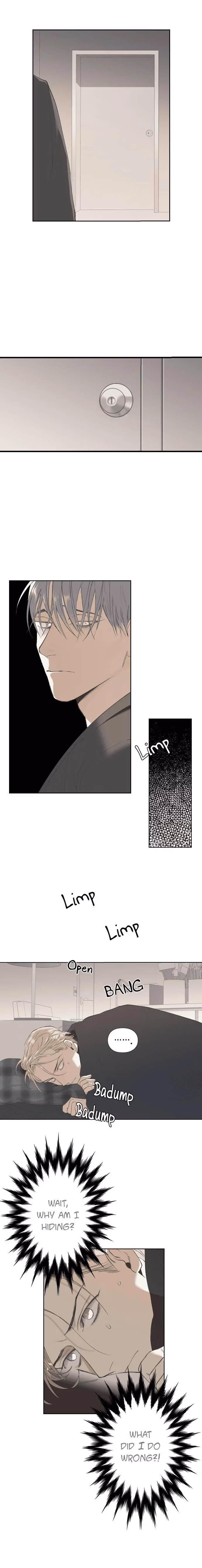 Read Loplop chapter 17 image 2 on Lezhin