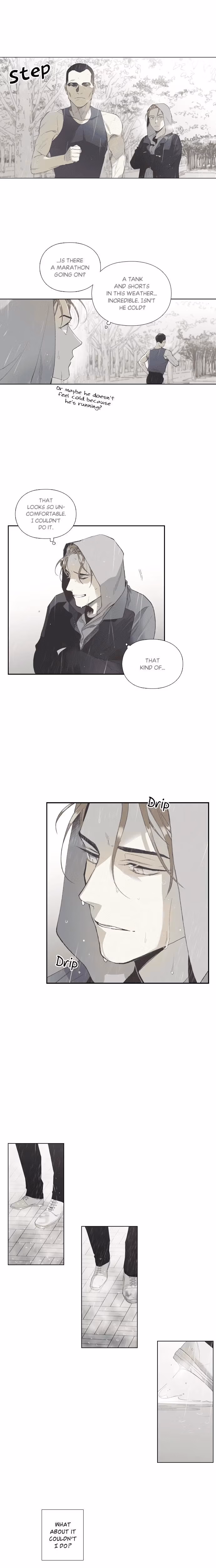 Read Loplop chapter 17 image 4 on Lezhin